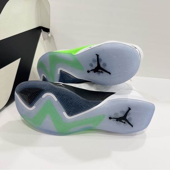 Nike Jordan luka 2 TB Men’s Basketball Shoes main image 7